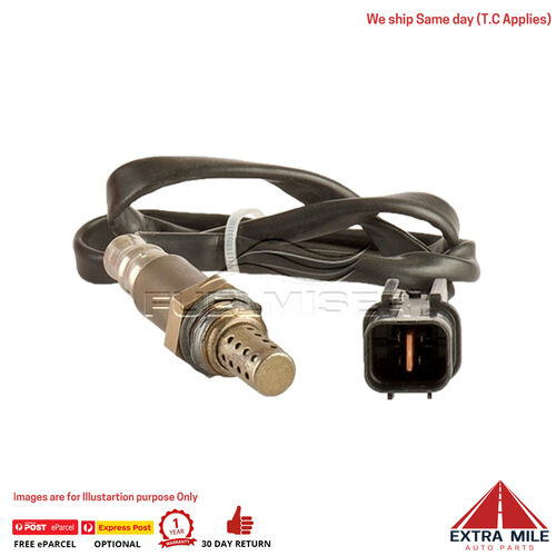 COS850 OXYGEN SENSOR ( PRE-CAT ) for MITSUBISHI PAJERO PAJERO NJ NK NL -