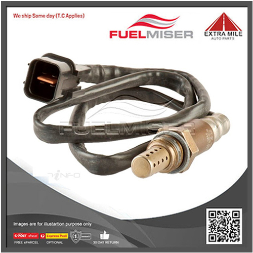 Fuelmiser Ignition Coil - COS886