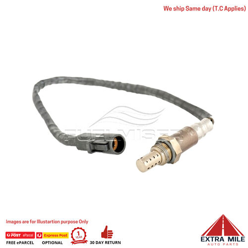 OXYGEN SENSOR ( PRE-CAT ) for HOLDEN STATESMAN STATESMAN VS SERIES 1 - 450mm