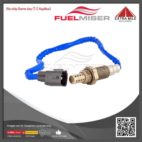 COS893 OXYGEN SENSOR ( PRE-CAT ) for TOYOTA RAV4 RAV4 ACA20R ACA21R - 350mm Cable