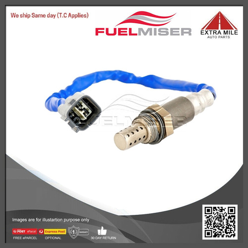 Oxygen Sensor (Pre-Cat left/Right) For Toyota Mark X 2.5L V6 GRX-120 4GR-FSE COS894