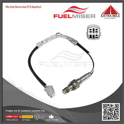 Fuelmiser Oxygen Sensor Pre-Catalytic For Subaru Forester/Impreza/Legacy/Liberty