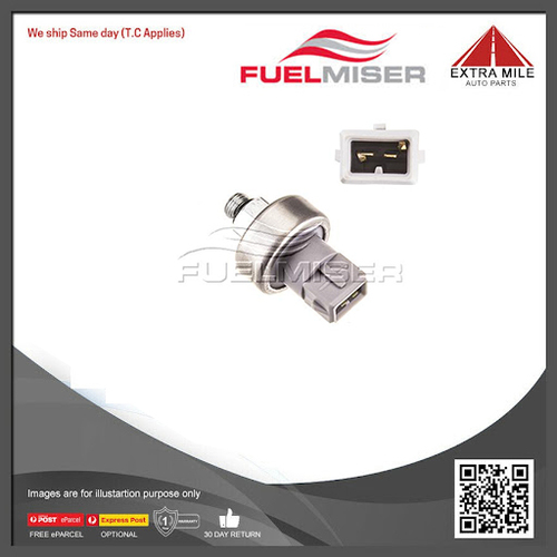 Fuelmiser Power Steering Switch For FPV Pursuit BA I/II 5.4L - CP100