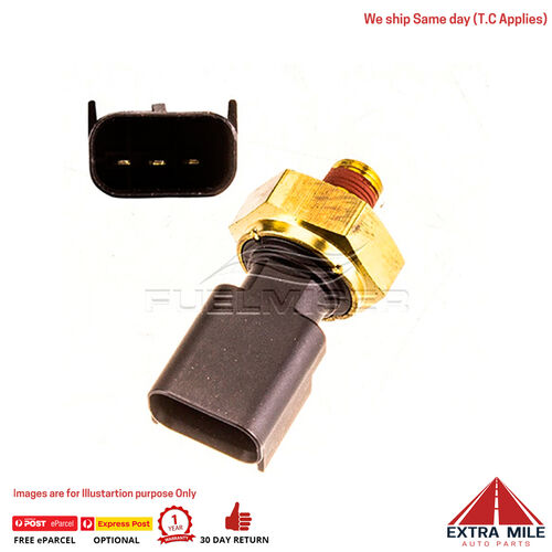 OIL PRESSURE SENSOR For DODGE NITRO KA 2007+ - 2.8L 4CYL - CPS107