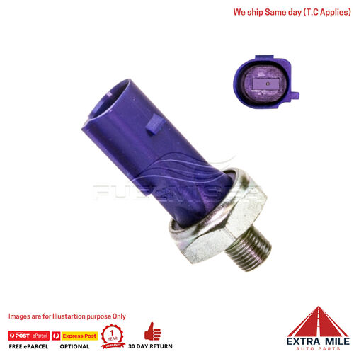 CPS132 OIL PRESSURE SWITCH/SENDER for SEAT CORDOBA 6K