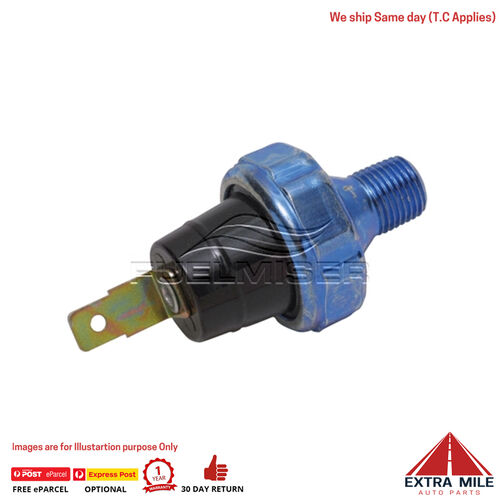 CPS20 OIL PRESSURE SWITCH/SENDER for SUZUKI BALENO EG SY416