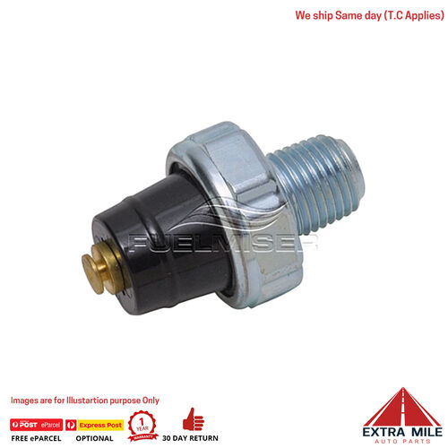 CPS30 OIL PRESSURE SWITCH/SENDER for HOLDEN EARLY-HOLDEN HZ HZ-CAPRICE HZ-MONARO HZ-STATESMAN