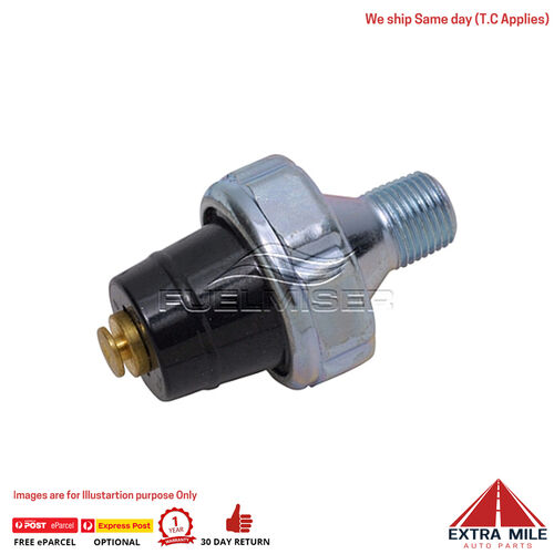 CPS31 OIL PRESSURE SWITCH/SENDER for JAGUAR XJ6 SERIES-1 SERIES-2 SERIES-3 SOVEREIGN SERIES-3