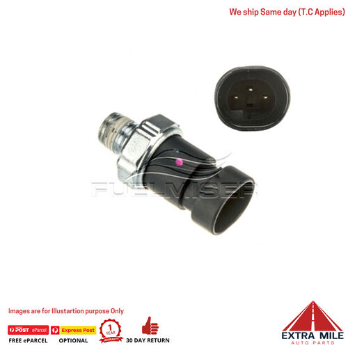 CPS38 Oil Pressure Sensor for Holden Calais VN VP VR (VS VT VX VY) Series-1 Series-3