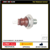 Fuelmiser OIL PRESSURE SENSOR For MERCEDES-BENZ 1998-2001 - 2.9L 5CYL - CPS44