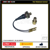 OIL PRESSURE SENSOR For HOLDEN JACKAROO UBS# 1ST GEN 1985-1993 -2.6L 4CYL -CPS47