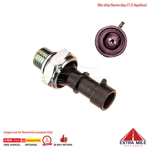 Oil Pressure Switch for HOLDEN CALIBRA YE 2.0L 4cyl C20LET CPS48 07/94 - 12/97 Pressure Switch