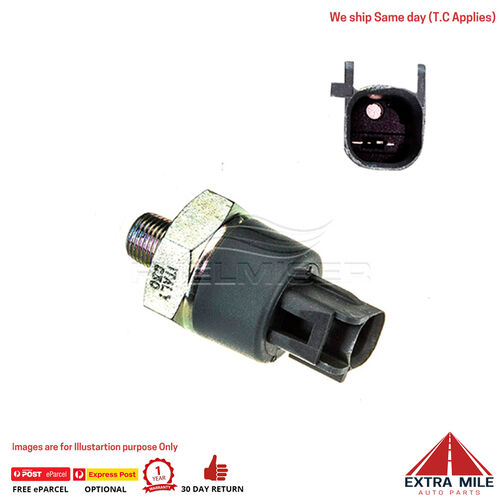 OIL PRESSURE SENSOR For TOYOTA YARIS NCP91 2005-2011 - 1.5L 4CYL - CPS51