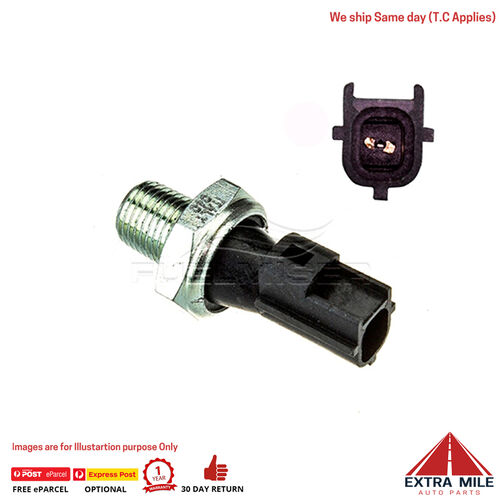 Oil Pressure Switch for MAZDA MPV LW 2.5L V6 GY CPS52 09/99 - 06/02 Confirm With Image/Sample