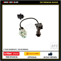 Fuelmiser OIL PRESSURE SENSOR For SAAB 9/05/2015 1997-2004 - 2.3L 4CYL - CPS65