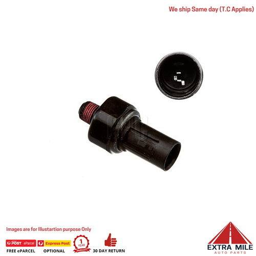 OIL PRESSURE SENSOR FOR KIA CERATO TD 2009-2013 - 2.0L 4CYL - CPS88