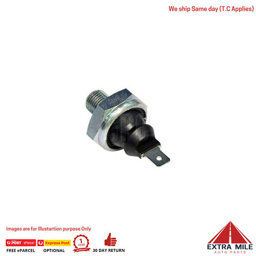 OIL PRESSURE SENSOR For VOLKSWAGEN PASSAT VARIANT 3B 1.8L 1998-2001 4CYL - CPS99