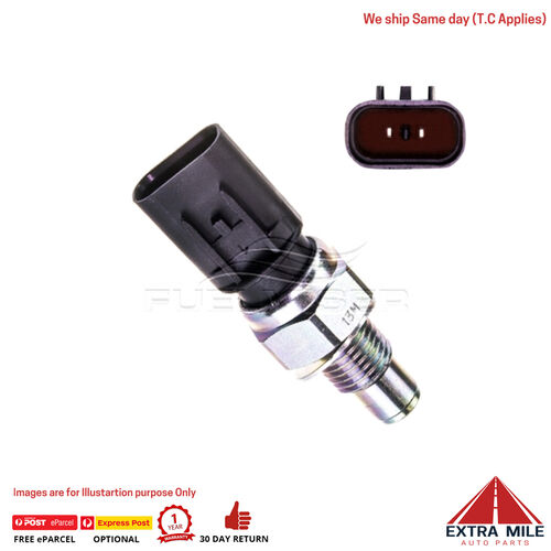 CRS123 REVERSE LAMP SWITCH for HYUNDAI COUPE RD EXCEL X2 X3 SONATA AF DF