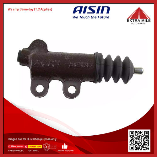 AISIN Clutch Slave Cylinder For Toyota 4 Runner, Hilux - CRT-001