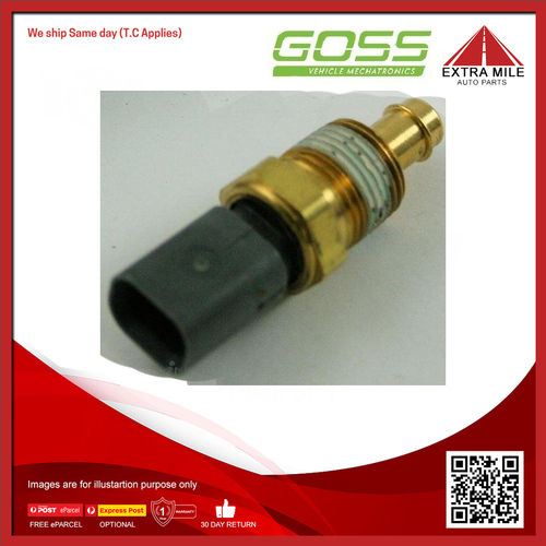 Goss Coolant Temp Sensor For Ram 1500 Sport, Rebel 5.7L EZH V8 16V OHV - CS884