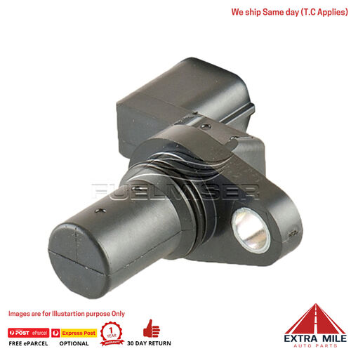 Fuelmiser SENSOR CAMSHAFT ANGLE FOR MITSUBISHI ASX XA - CSCA148