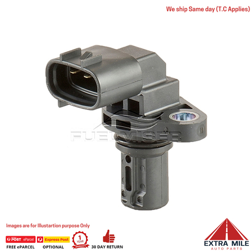 CAMSHAFT SENSOR - for SUZUKI KIZASHI FR 2010+ - 2.4L 4CYL - CSCA149