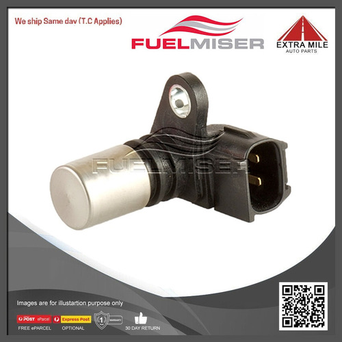 Fuelmiser Camshaft Sensor For Toyota Hilux KUN16R 3.0L, VZN185 VZN167R  3.4L V6