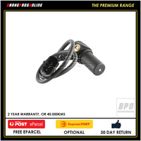 CRANKSHAFT SENSOR For HOLDEN RODEO TF SERIES 2002-2003 - 3.0L 4CYL - CSCA194