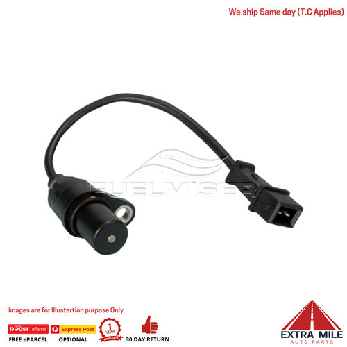 Fuelmiser Crankshaft Sensor - CSCA20