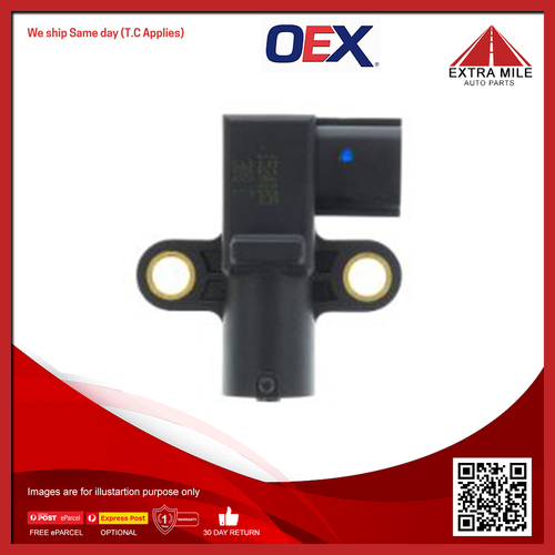 OEX CRANKSHAFT SENSOR For NISSAN MAXIMA #A32 1995-1999 - 3.0L V6