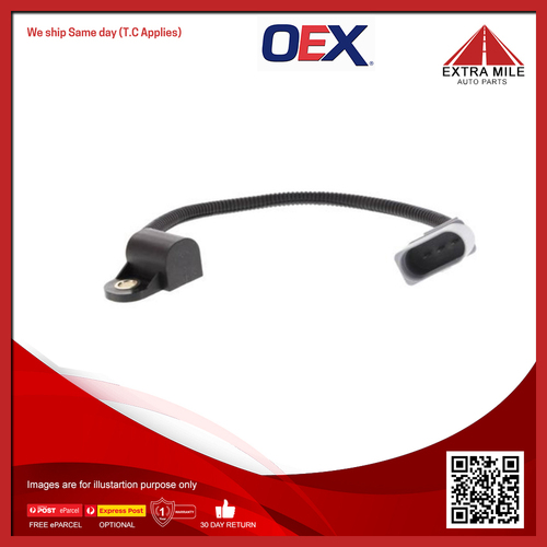 OEX Camshaft Sensor For Volkswagen Caddy MAXI 2008+ - 1.9L 4CYL