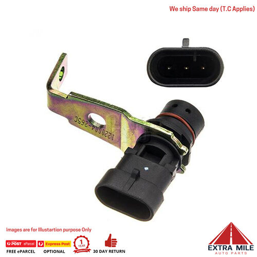 Fuelmiser Crankshaft Sensor - CSCA319