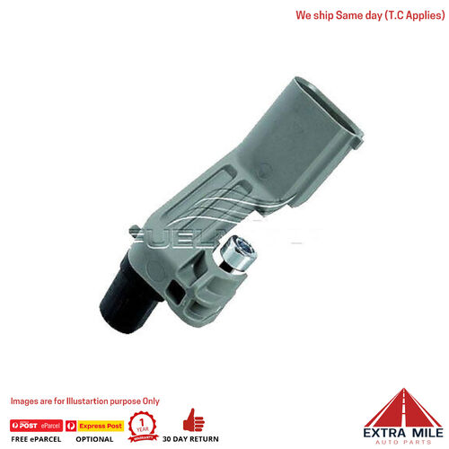 CRANKSHAFT SENSOR For VOLKSWAGEN CC 3C 2012+ - 2.0L 4CYL - CSCA346