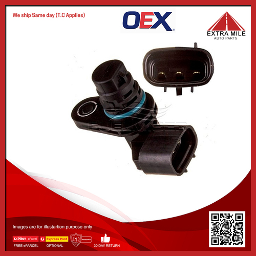 OEX CAMSHAFT SENSOR For HYUNDAI ILOAD TQ 2008+ - 2.4L 4CYL -OSCA335