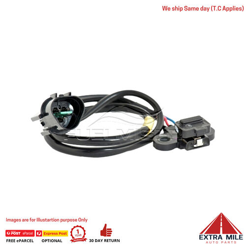 Fuelmiser Crankshaft Sensor - CSCA37