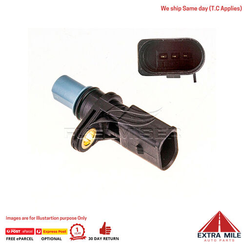 Fuelmiser SENSOR CAMSHAFT ANGLE FOR AUDI A3 8P TFSI - CSCA379