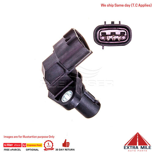 CRANKSHAFT SENSOR For SUZUKI APV GD 2005+ - 1.6L 4CYL - CSCA409