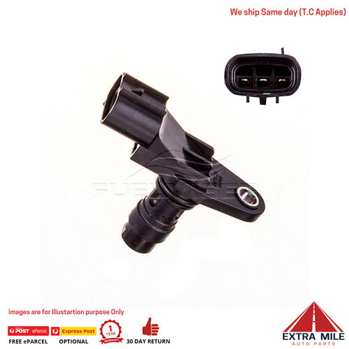 CAMSHAFT SENSOR For HOLDEN COLORADO RC 2008-2012 - 3.0L 4CYL - CSCA435