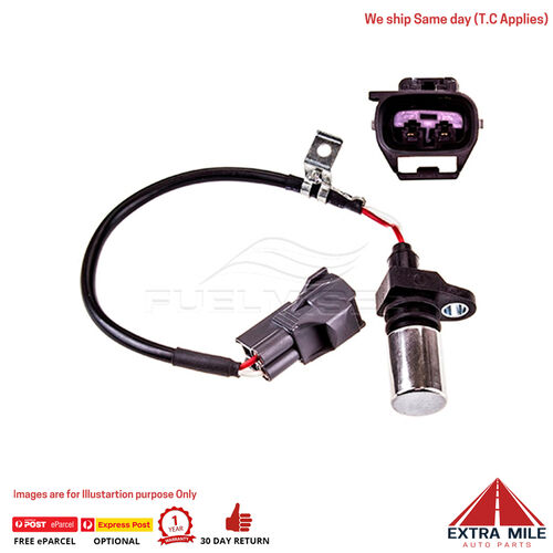 CAMSHAFT SENSOR For HOLDEN BERLINA VE SER.2 2010-2013 - 3.0L V6 - CSCA440