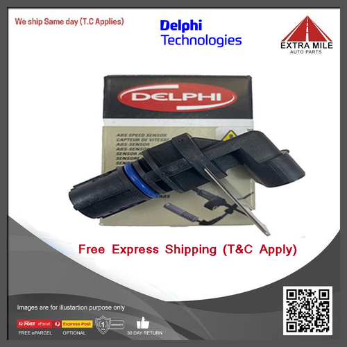 Delphi Crankshaft Sensor for holden Commodore 5.7L V8 VT VU VX VY VZ Gen3 Ls1 CS