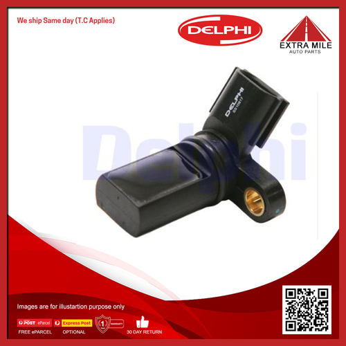 Delphi Engine Camshaft Position Sensor For Nissan Pathfinder Armada 5.6L 8Cyl