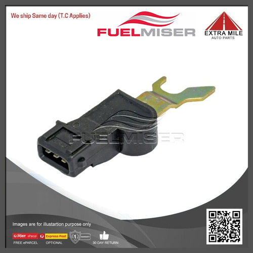 Fuelmiser Camshaft Sensor For Holden Frontera MX 2.2L X22SE 4cyl 5sp Man