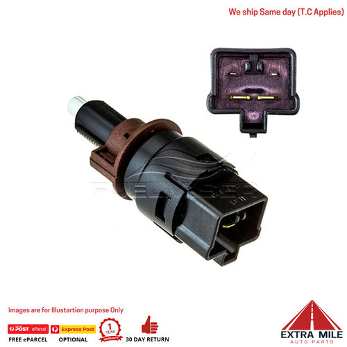 Stop / Brake Light Switch For Isuzu D-Max TF-I TF-II - CSL130