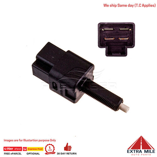 STOP LAMP SWITCH FOR NISSAN X-TRAIL T31 I & II - CSL140