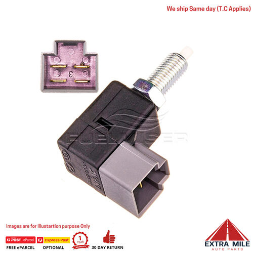 CSL145 STOP / BRAKE LIGHT SWITCH for KIA CARNIVAL VQ GRAND CARNIVAL VQ K2900 PU