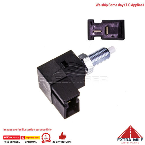 Fuelmiser STOP LAMP SWITCH FOR HYUNDAI I45 YF - CSL153