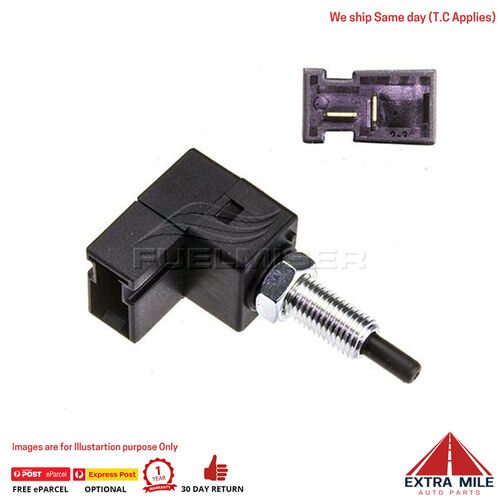 Fuelmiser SWITCH CLUTCH PEDAL FOR HYUNDAI I30 FD - CSL175