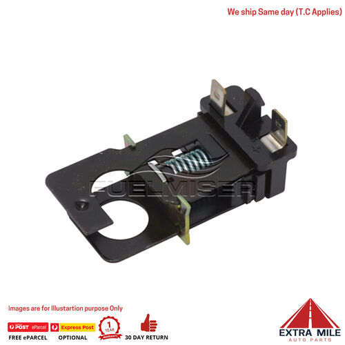 Stop/Brake Light Switch For FORD Fairmont EF 1994-1996 - 4.9L V8 - CSL38