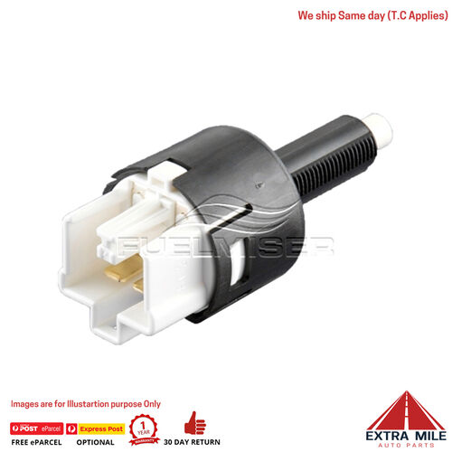 STOP LAMP SWITCH FOR MITSUBISHI OUTLANDER ZF - CSL71