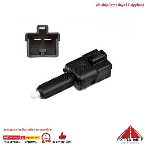 STOP LAMP SWITCH FOR MITSUBISHI LANCER CJ - CSL72